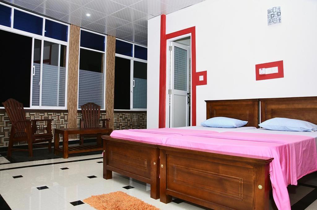 Kandyan Feel Free Homestay Eksteriør billede
