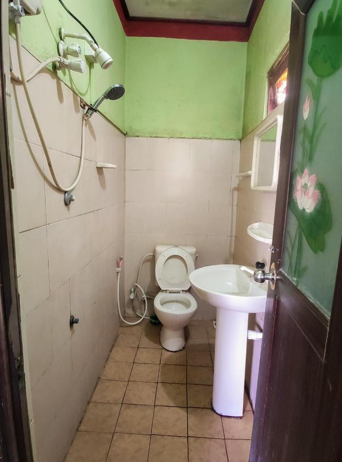 Kandyan Feel Free Homestay Eksteriør billede