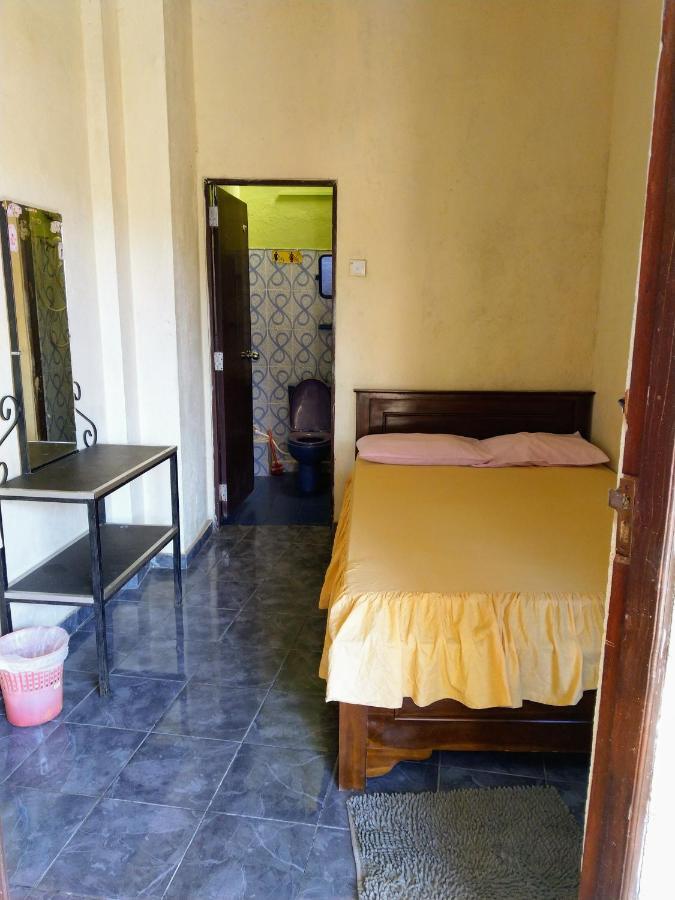 Kandyan Feel Free Homestay Eksteriør billede