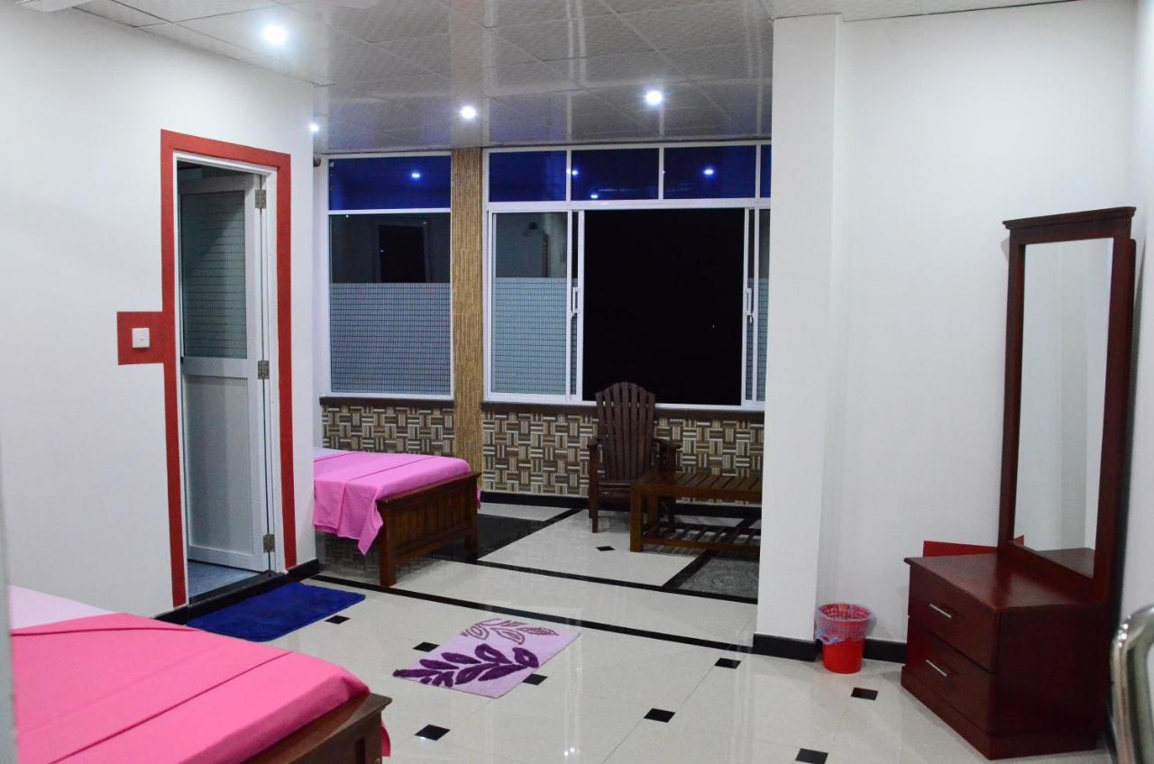 Kandyan Feel Free Homestay Eksteriør billede